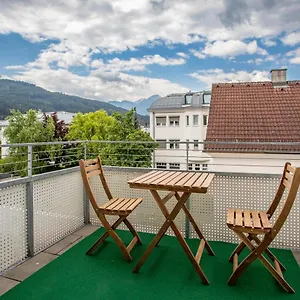 Modern I Free Parking Innsbruck