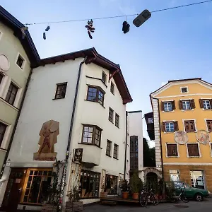  Auberge de jeunesse Montagu